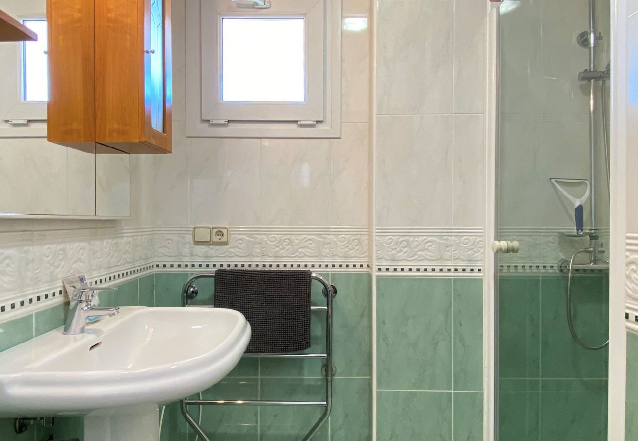 Ferienwohnung in Nerja - Milenio 2E Apartment by Casasol