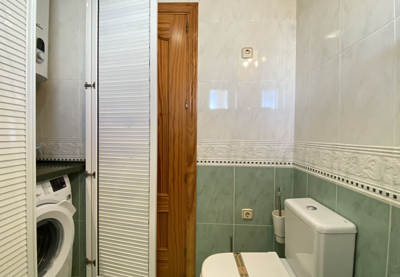 Ferienwohnung in Nerja - Milenio 2E Apartment by Casasol