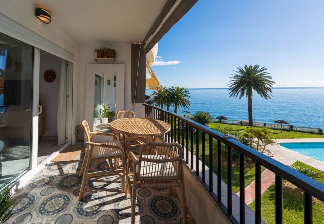 Ferienwohnung in Nerja - Acapulco Playa 302 by Casasol 