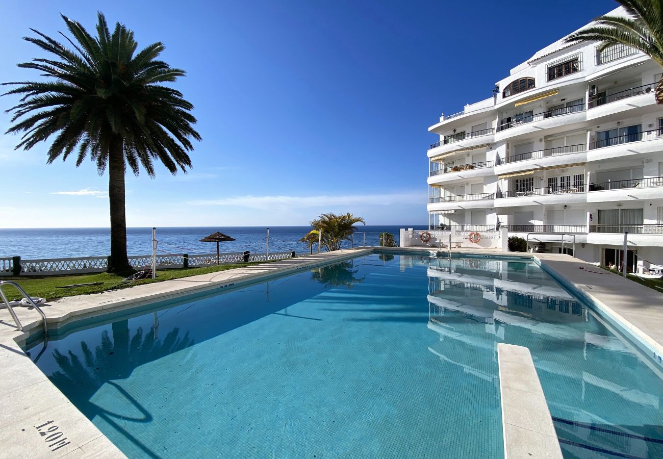 Ferienwohnung in Nerja - Acapulco Playa 302 Apartments Casasol