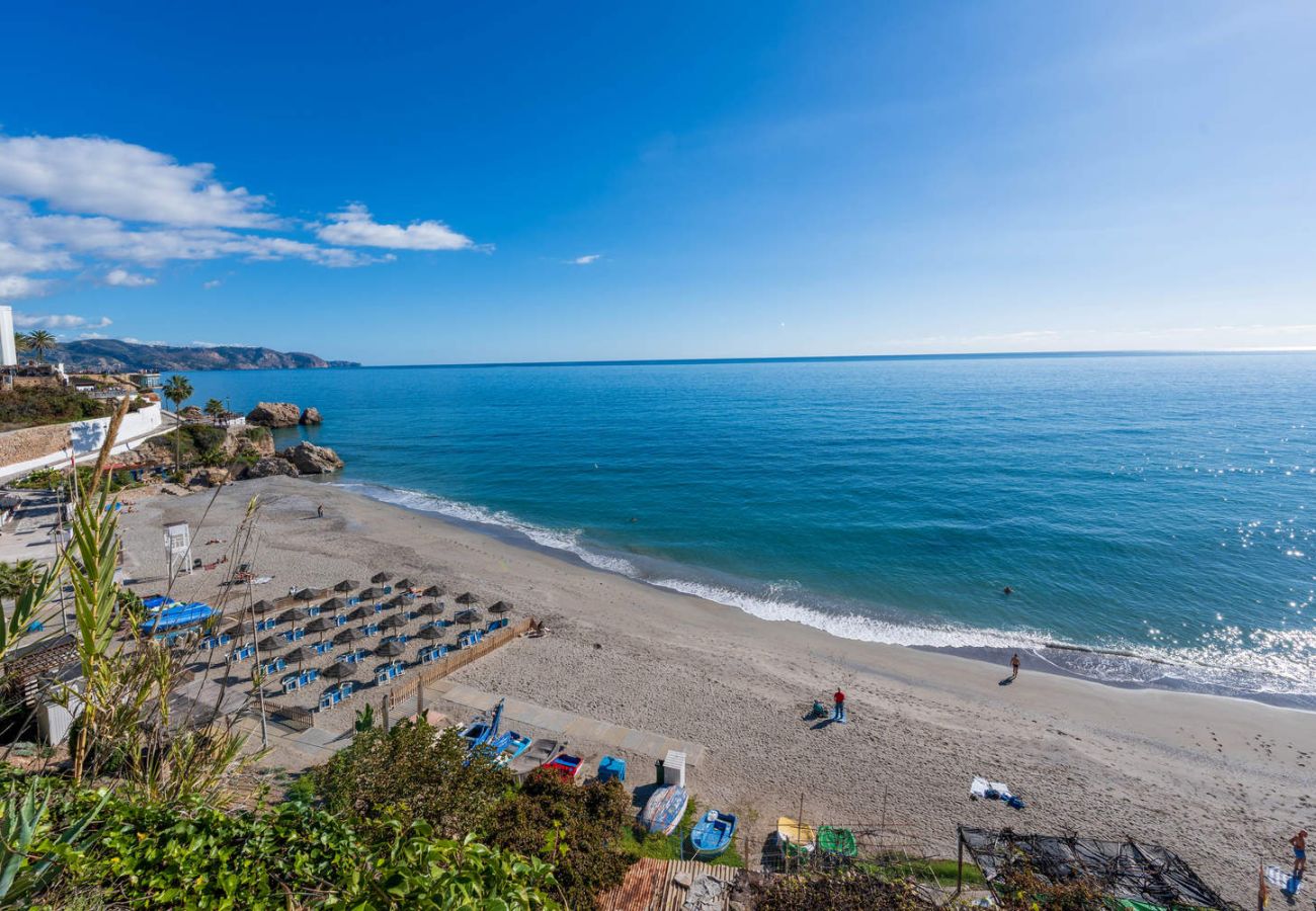 Ferienwohnung in Nerja - Acapulco Playa 302 by Casasol 