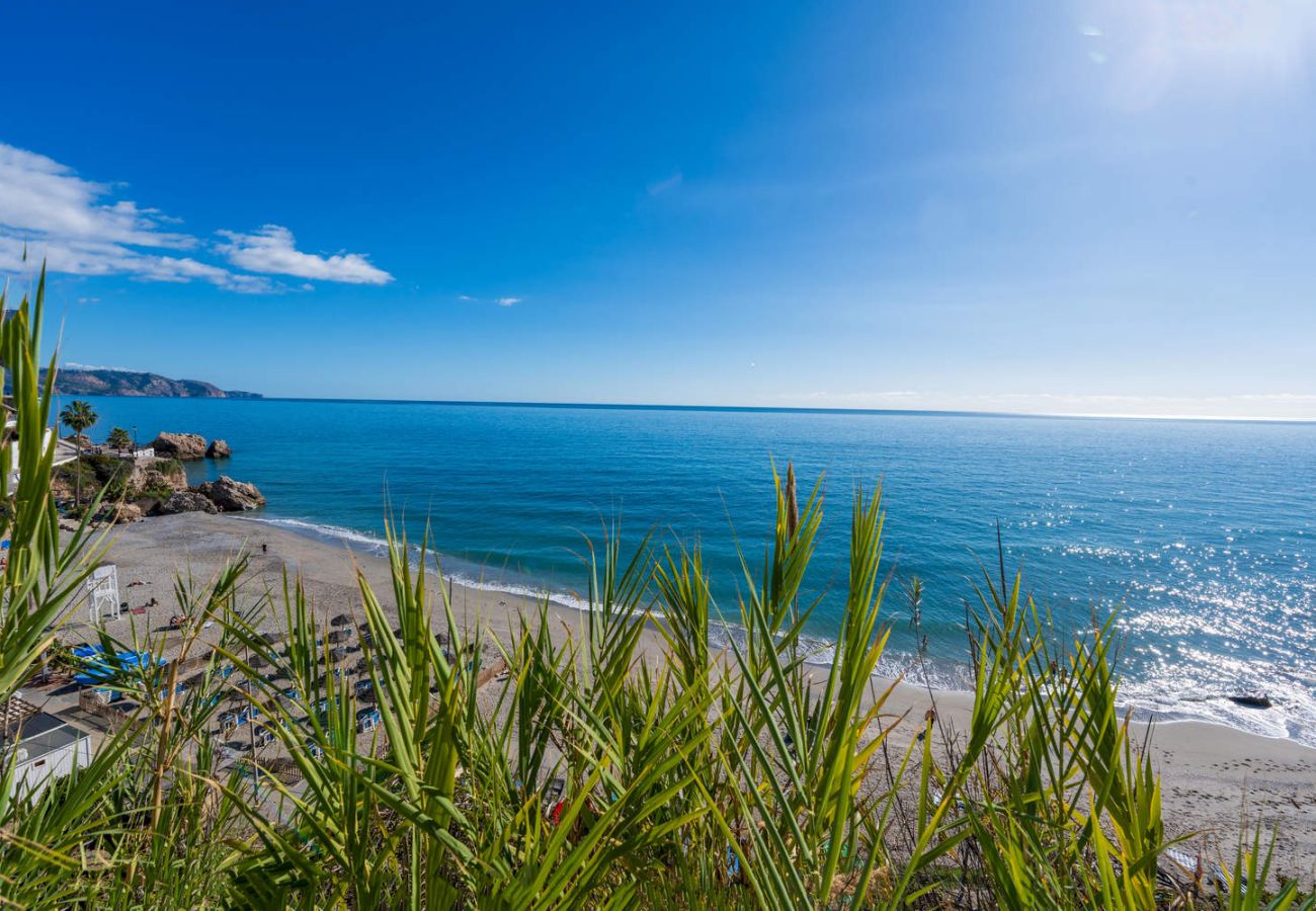 Ferienwohnung in Nerja - Acapulco Playa 302 by Casasol 