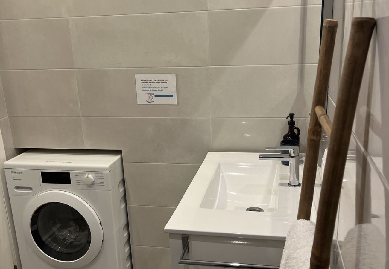 Ferienwohnung in Nerja - Acapulco Playa 302 by Casasol 