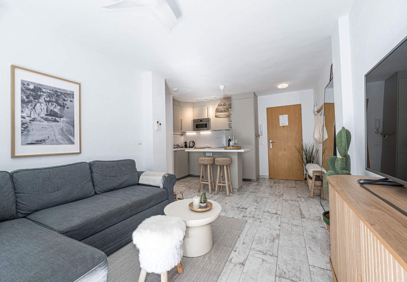 Ferienwohnung in Nerja - Acapulco Playa 302 by Casasol 