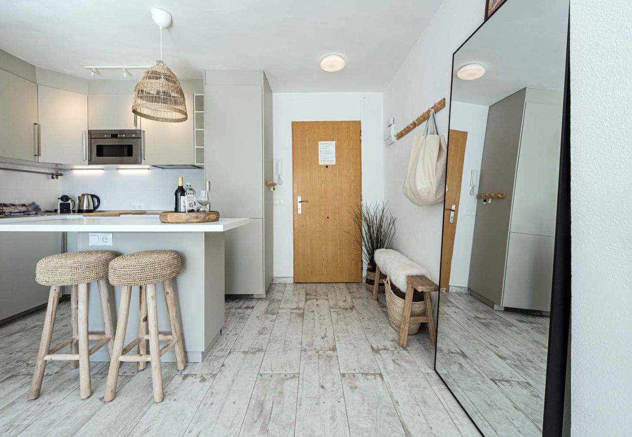 Ferienwohnung in Nerja - Acapulco Playa 302 by Casasol 