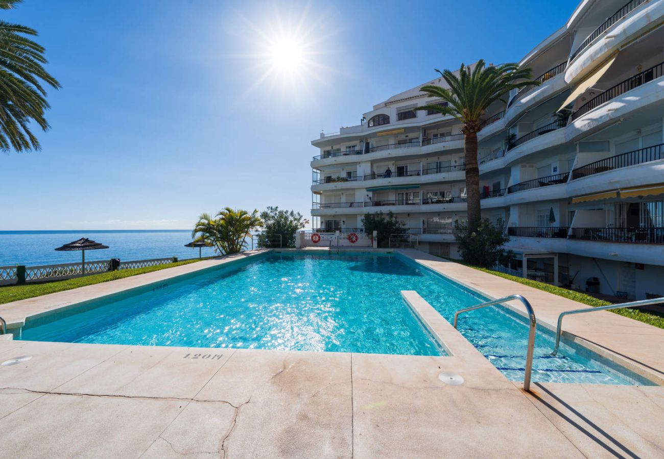 Ferienwohnung in Nerja - Acapulco Playa 302 by Casasol 