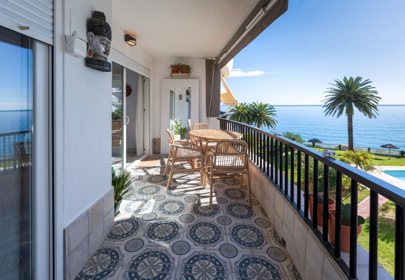 Ferienwohnung in Nerja - Acapulco Playa 302 by Casasol 
