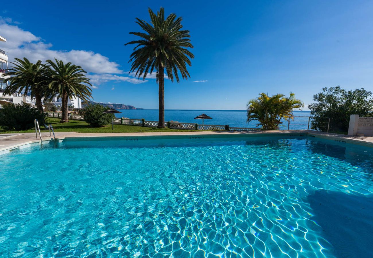 Ferienwohnung in Nerja - Acapulco Playa 302 by Casasol 