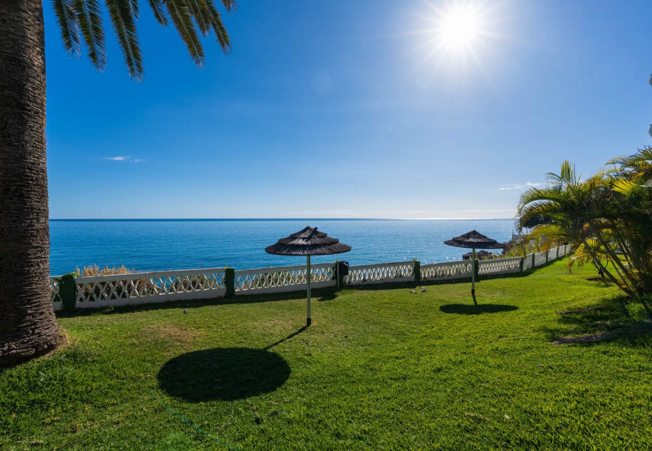 Ferienwohnung in Nerja - Acapulco Playa 302 by Casasol 