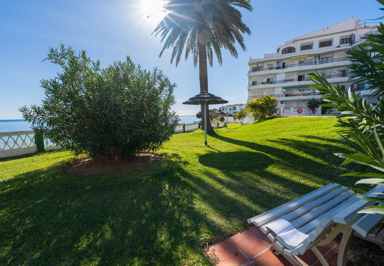 Ferienwohnung in Nerja - Acapulco Playa 302 by Casasol 