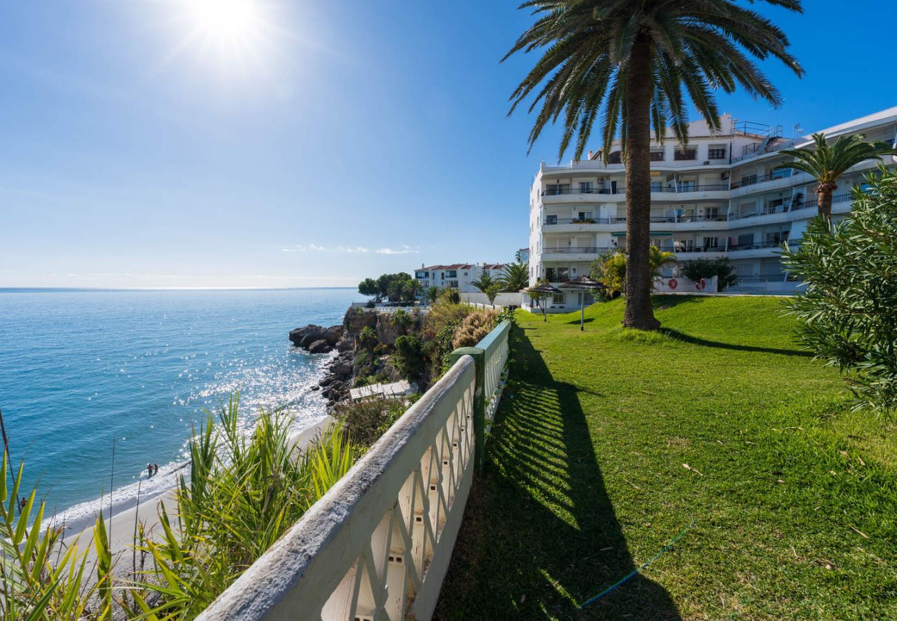 Ferienwohnung in Nerja - Acapulco Playa 302 by Casasol 