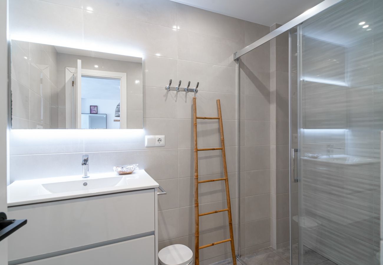 Ferienwohnung in Nerja - Acapulco Playa 302 by Casasol 