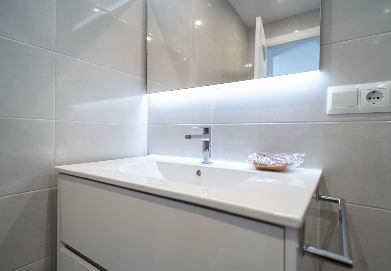 Ferienwohnung in Nerja - Acapulco Playa 302 by Casasol 