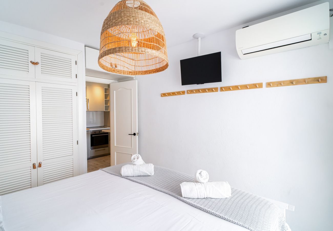 Ferienwohnung in Nerja - Acapulco Playa 302 by Casasol 