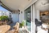 Ferienwohnung in Nerja - Acapulco Playa 302 by Casasol 