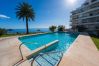 Ferienwohnung in Nerja - Acapulco Playa 302 by Casasol 