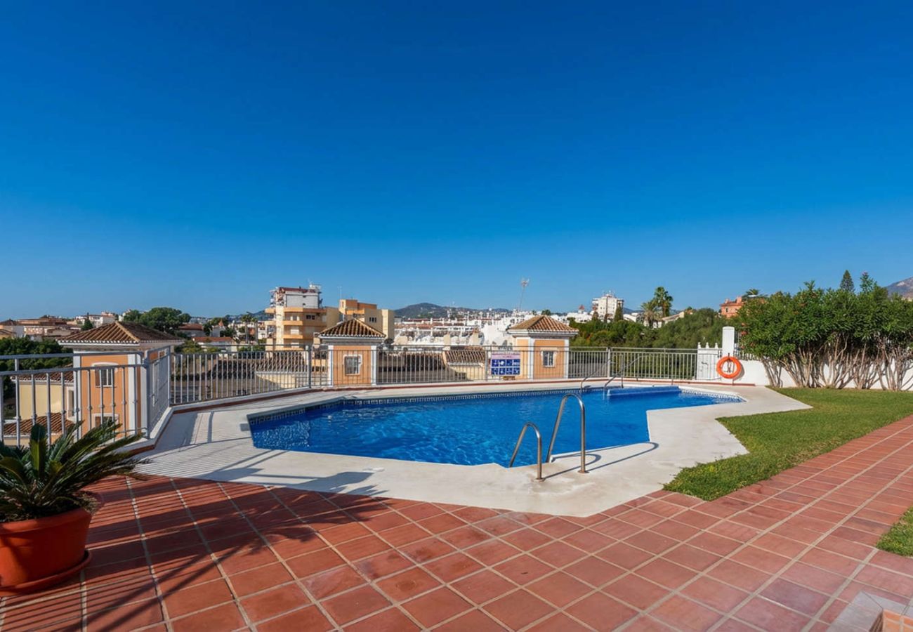 Ferienhaus in Nerja - Fuentesol 15 Casa Lindblad by Casasol