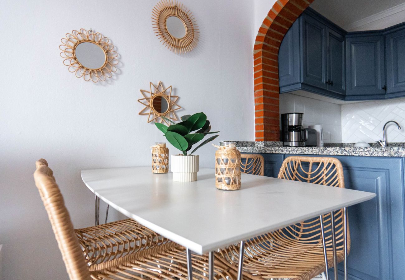 Ferienwohnung in Nerja - Capuchinos 55 San Juan Capistrano by Casasol 