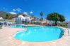 Ferienwohnung in Nerja - Capuchinos 55 San Juan Capistrano by Casasol 