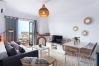 Ferienwohnung in Nerja - Capuchinos 55 San Juan Capistrano by Casasol 