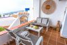 Ferienwohnung in Nerja - Capuchinos 55 San Juan Capistrano by Casasol 
