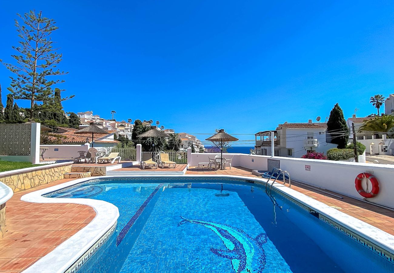 Villa in Nerja - Villa Casa la Vida by Casasol