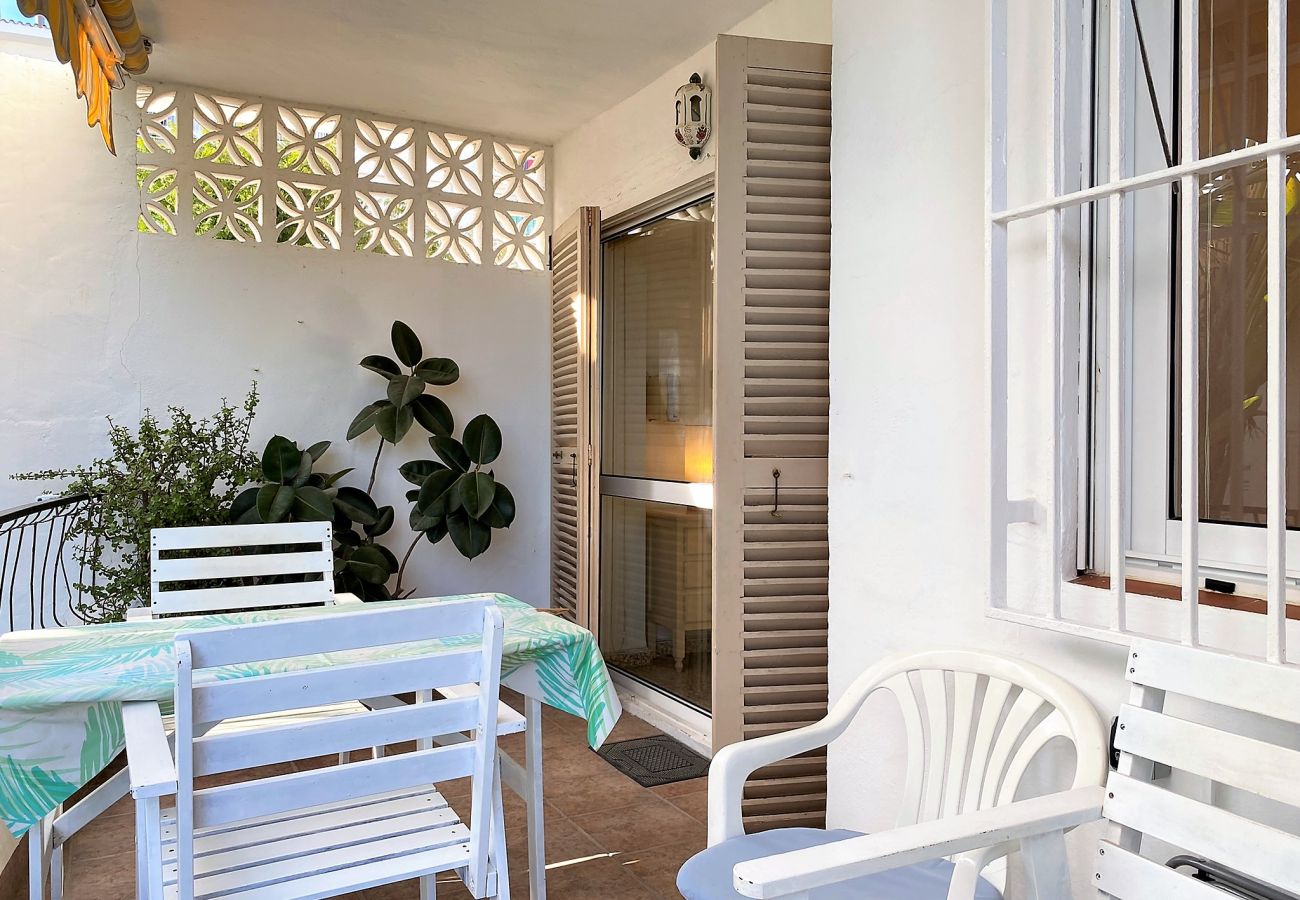 Ferienwohnung in Nerja - Acapulco Playa 100 Apartments Casasol