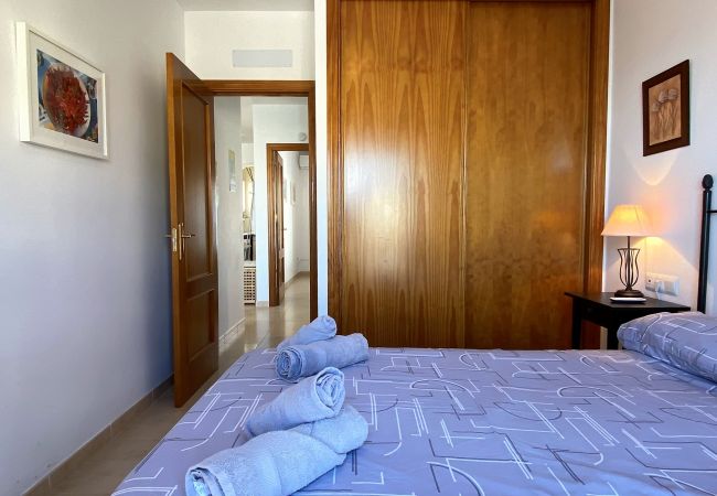 Ferienwohnung in Nerja - Chimenea Pinar 1D Apartment by Casasol