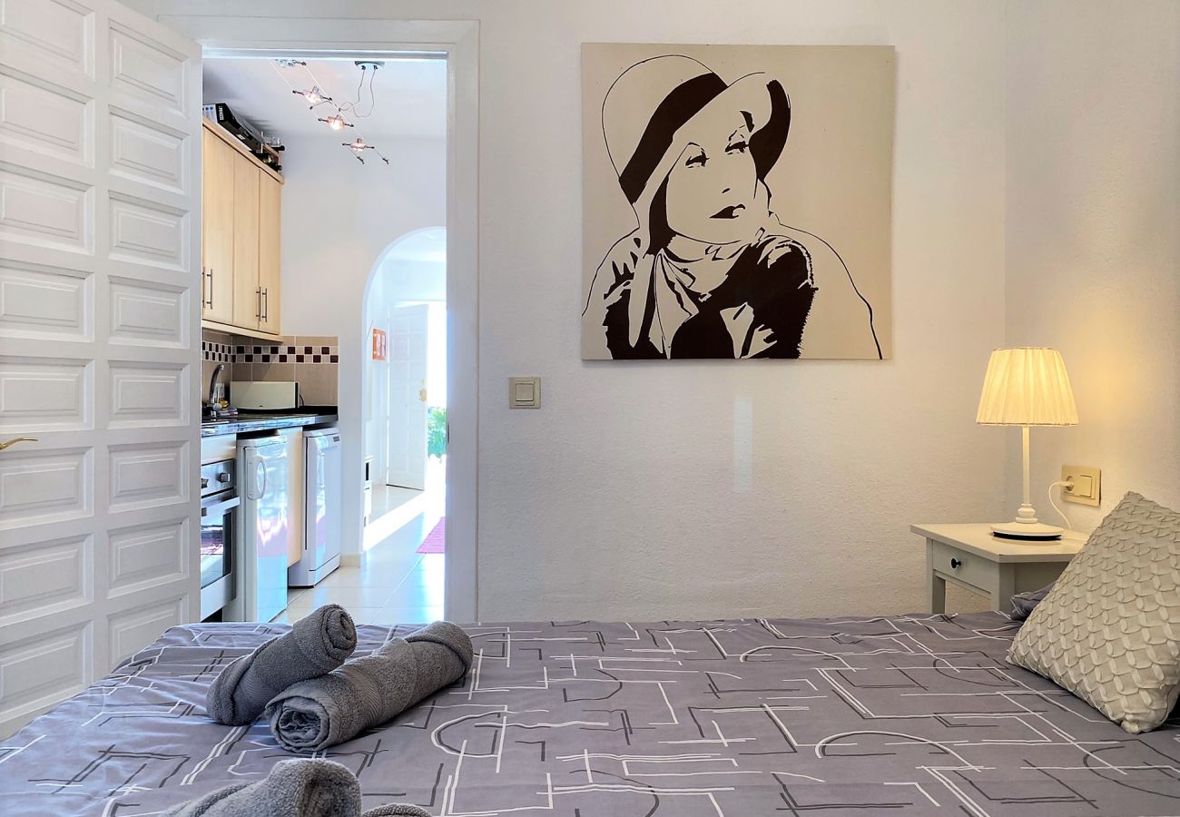Ferienwohnung in Nerja - Naricha 3 Apartments by Casasol 