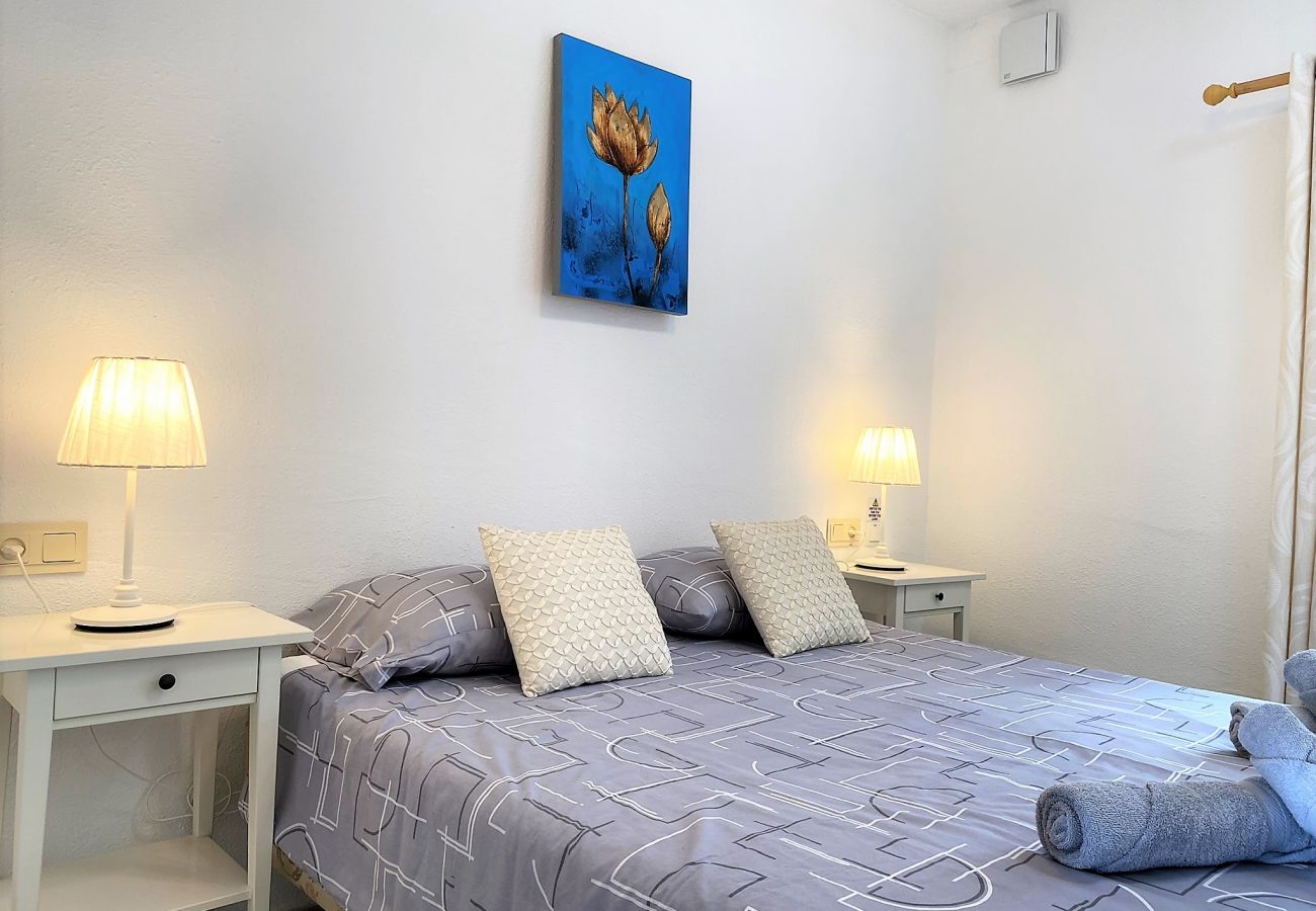 Ferienwohnung in Nerja - Naricha 3 Apartments by Casasol 