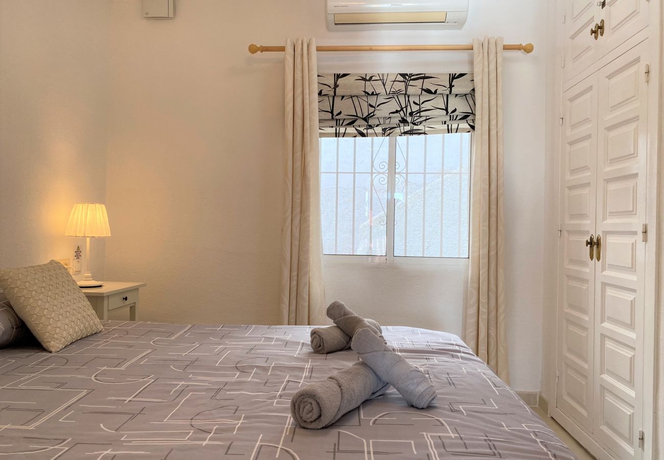 Ferienwohnung in Nerja - Naricha 3 Apartments by Casasol 