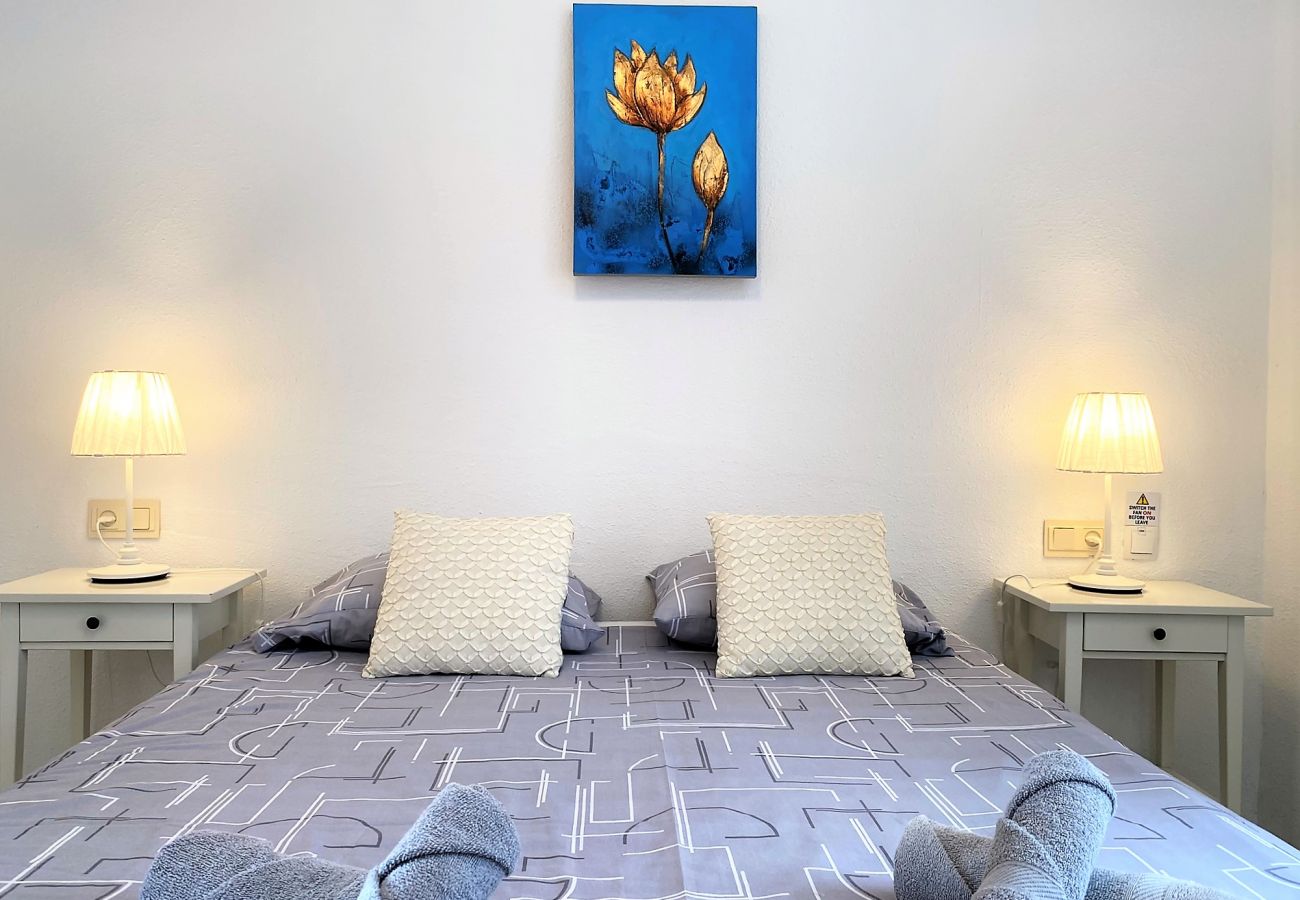 Ferienwohnung in Nerja - Naricha 3 Apartments by Casasol 