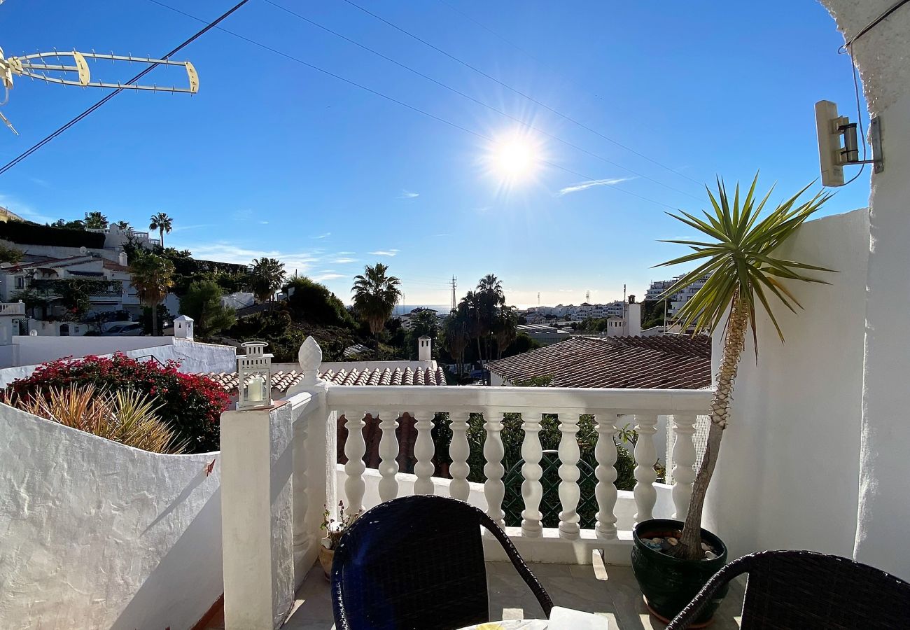 Ferienwohnung in Nerja - Naricha 3 Apartments by Casasol 