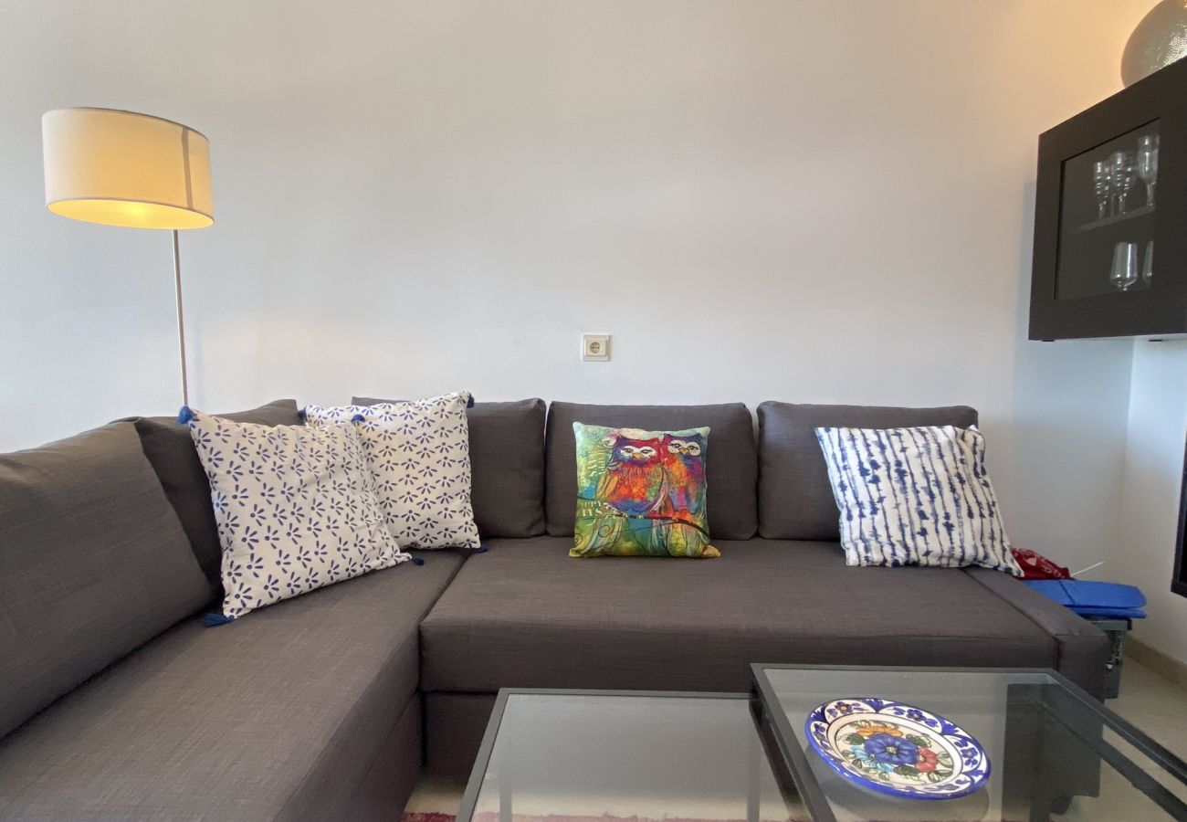 Ferienwohnung in Nerja - Naricha 3 Apartments by Casasol 
