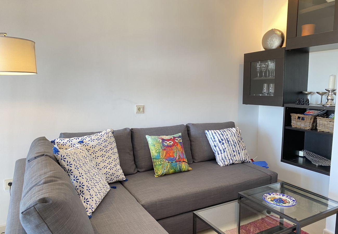 Ferienwohnung in Nerja - Naricha 3 Apartments by Casasol 