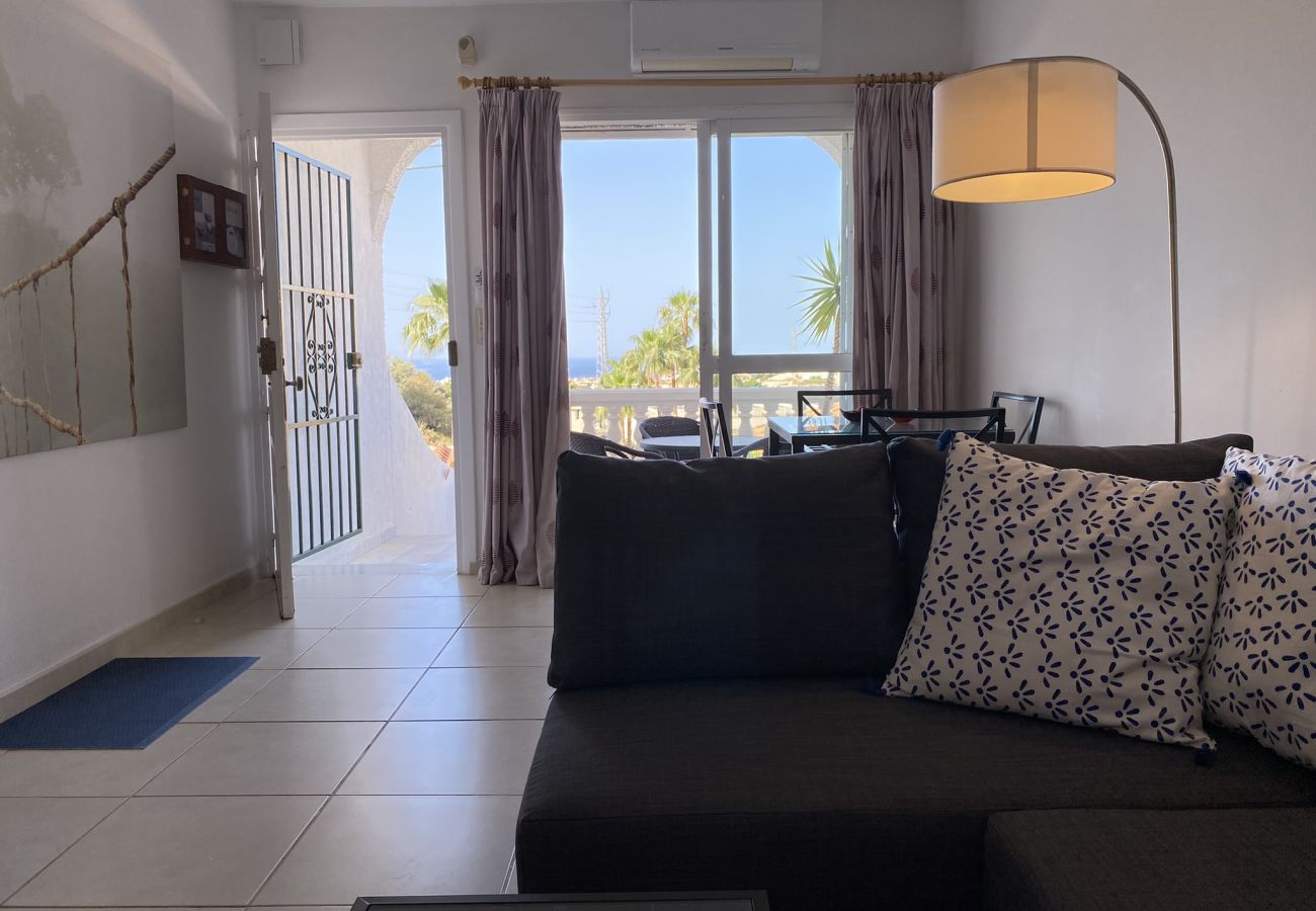 Ferienwohnung in Nerja - Naricha 3 Apartments by Casasol 