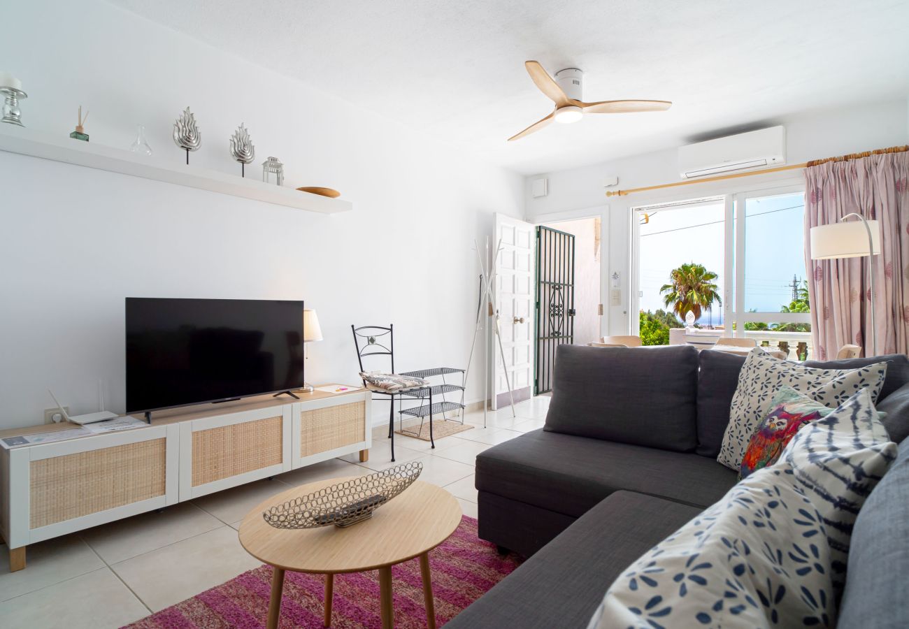 Ferienwohnung in Nerja - Naricha 3 Apartments by Casasol 