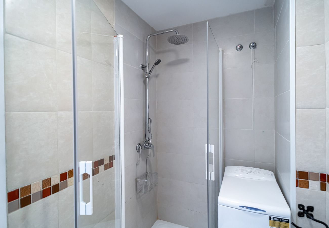 Ferienwohnung in Nerja - Naricha 3 Apartments by Casasol 