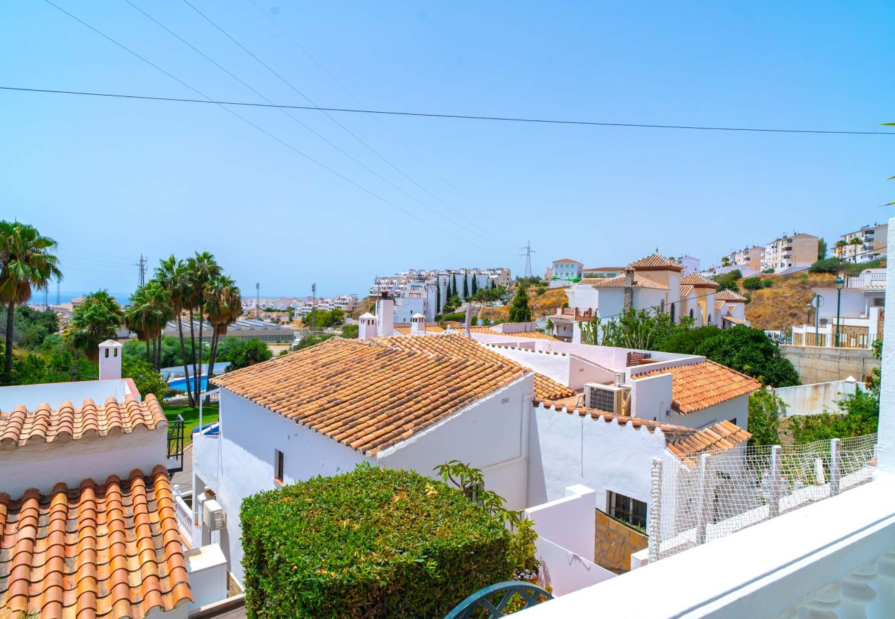Ferienwohnung in Nerja - Naricha 3 Apartments by Casasol 