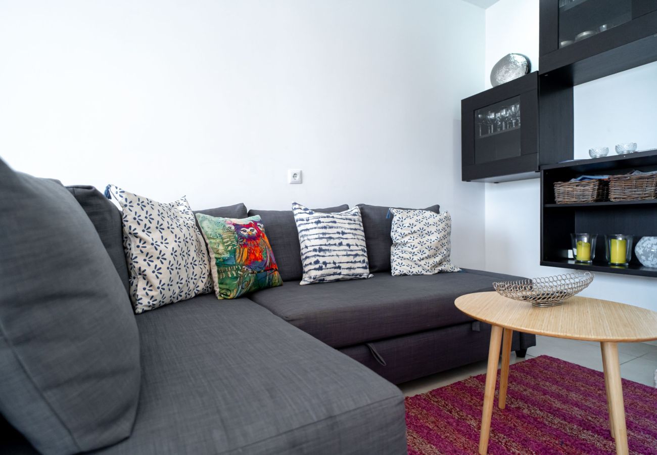 Ferienwohnung in Nerja - Naricha 3 Apartments by Casasol 