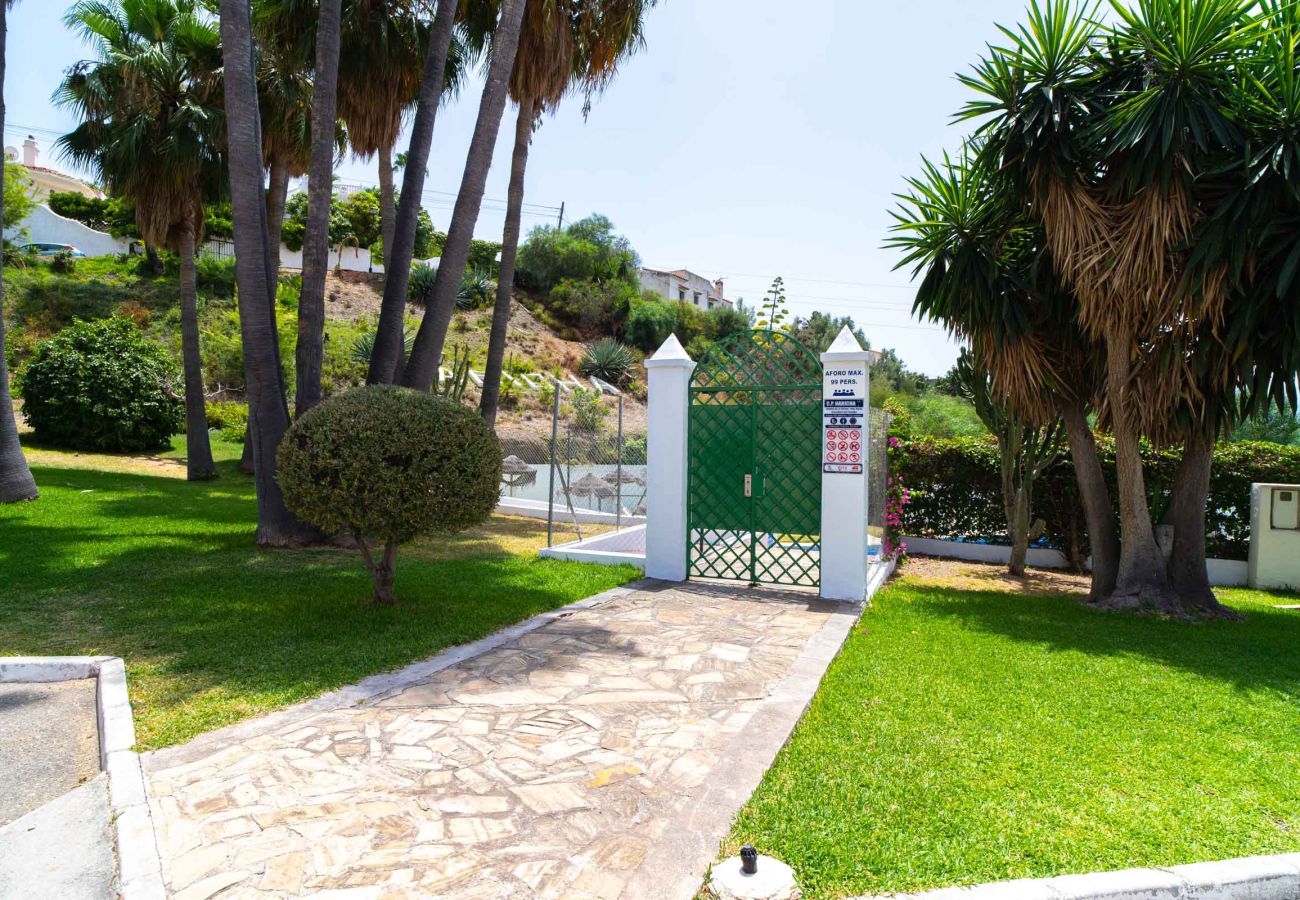 Ferienwohnung in Nerja - Naricha 3 Apartments by Casasol 