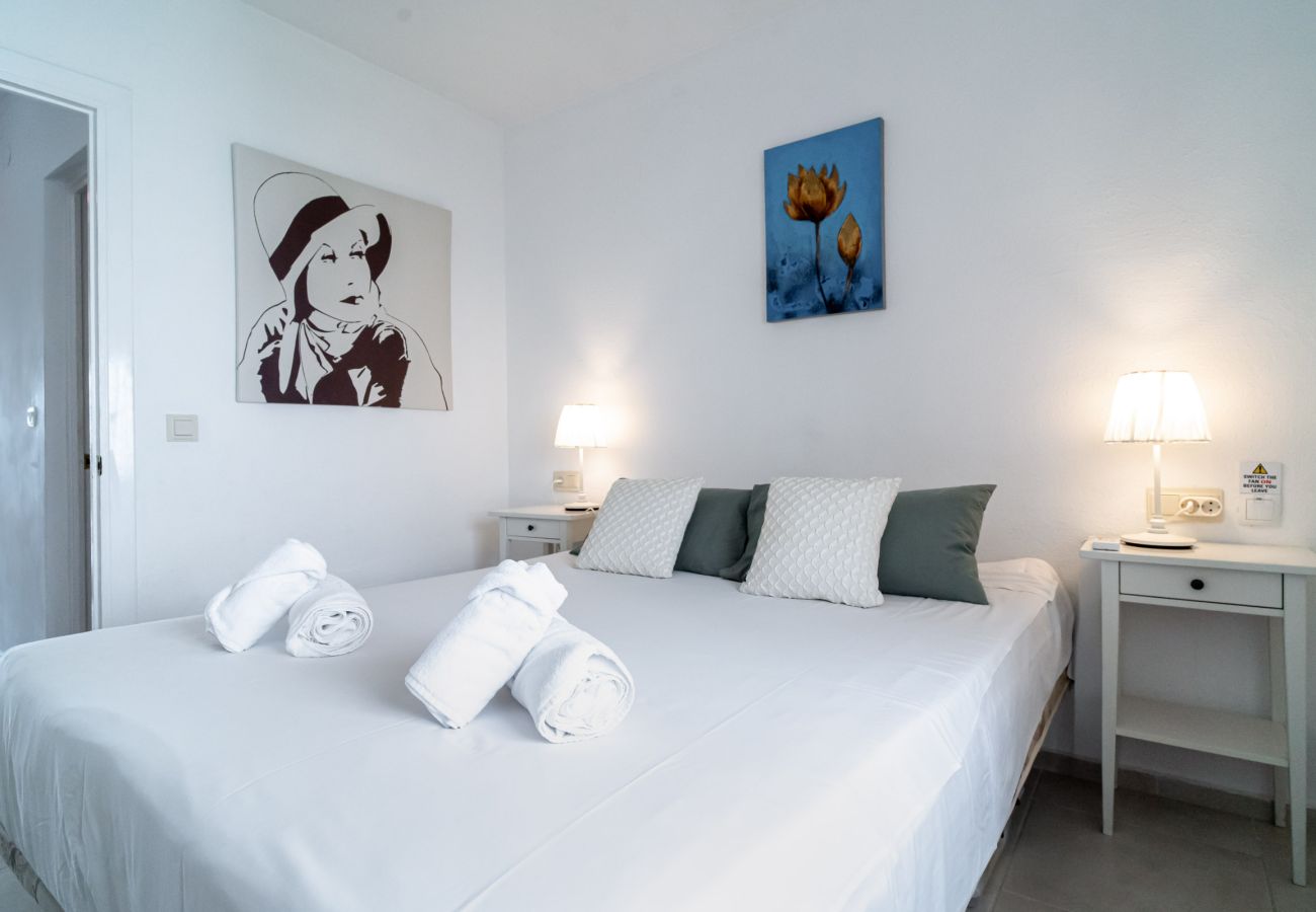 Ferienwohnung in Nerja - Naricha 3 Apartments by Casasol 