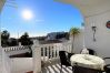 Ferienwohnung in Nerja - Naricha 3 Apartments by Casasol 