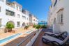 Ferienwohnung in Nerja - Las Fuentes Torrecilla by Casasol 