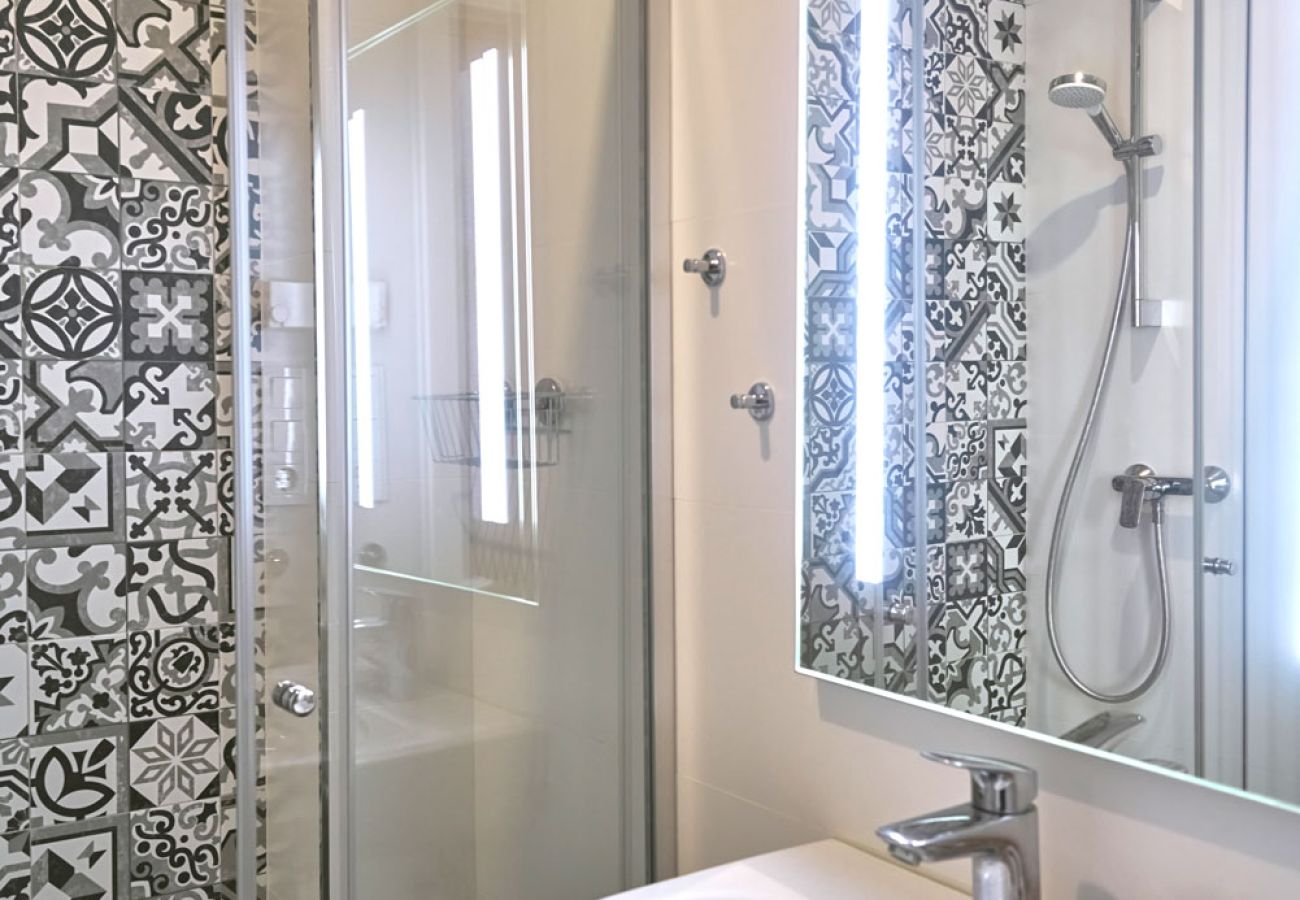 Ferienwohnung in Nerja - Balcon del Mar Seaview 115 by Casasol 