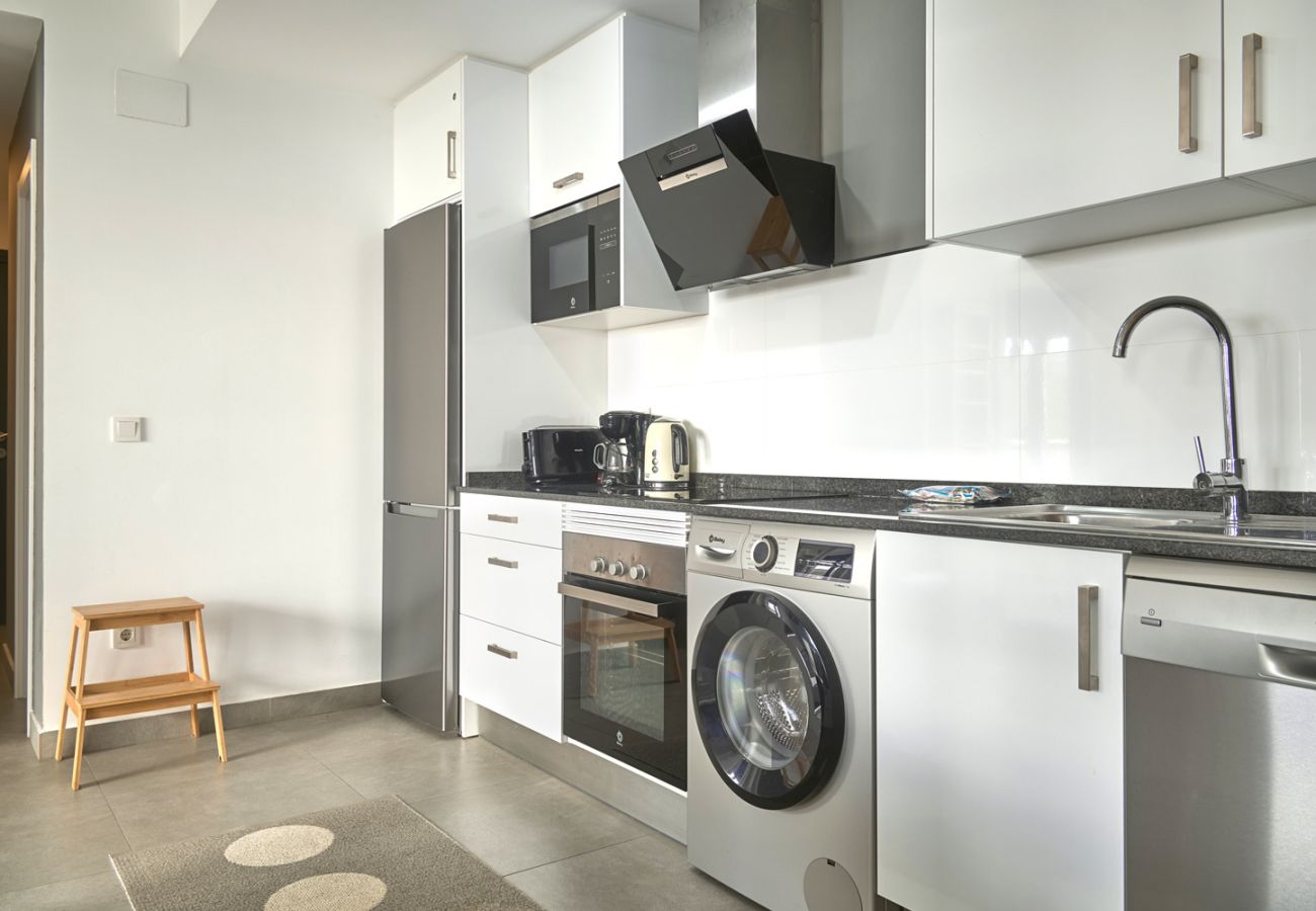 Ferienwohnung in Nerja - Balcon del Mar Seaview 115 by Casasol 