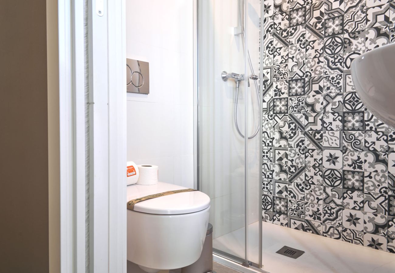 Ferienwohnung in Nerja - Balcon del Mar Seaview 115 by Casasol 