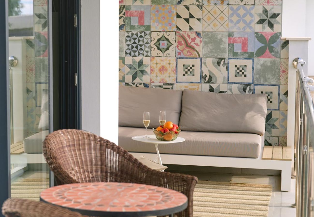 Ferienwohnung in Nerja - Balcon del Mar Seaview 115 by Casasol 