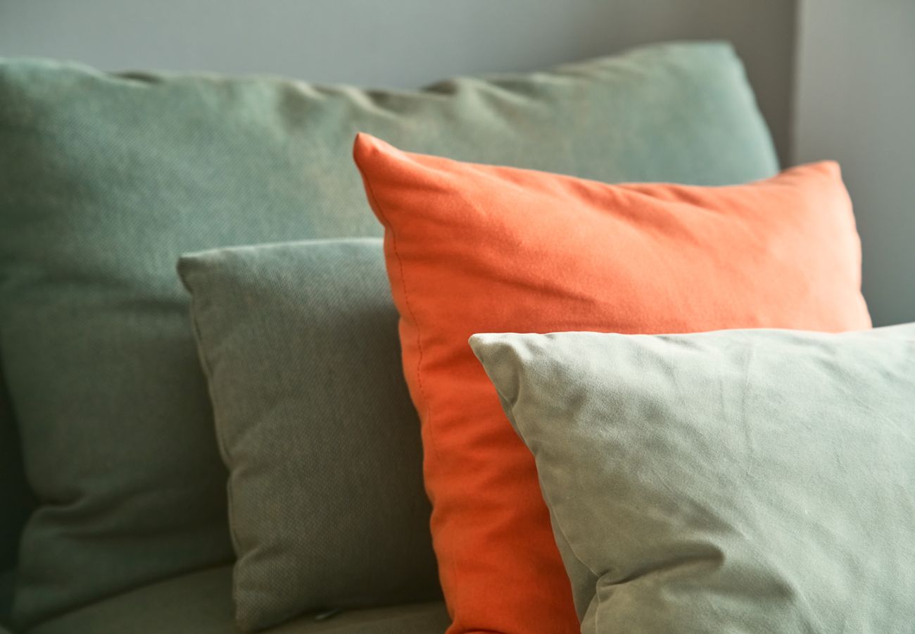 Ferienwohnung in Nerja - Balcon del Mar Seaview 115 by Casasol 