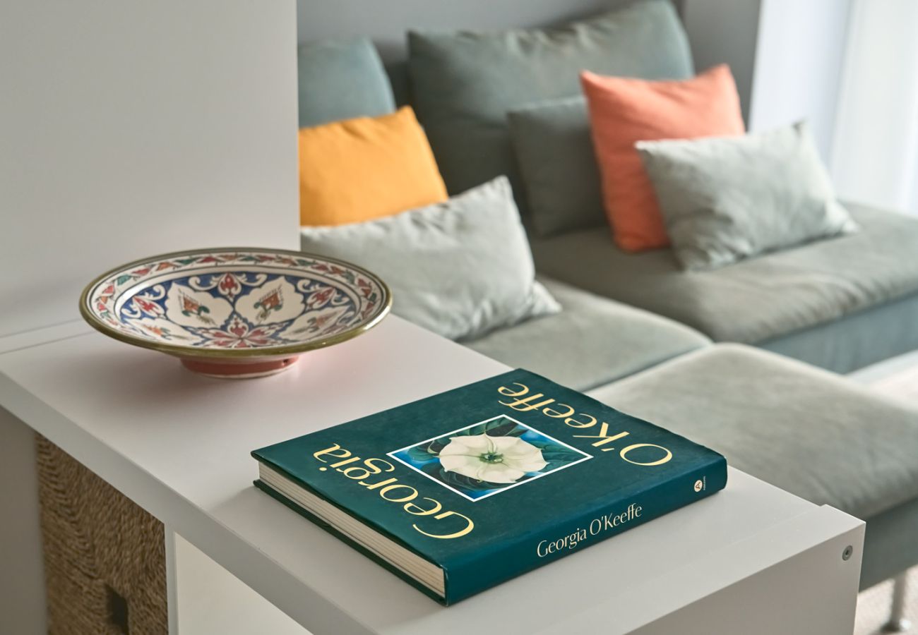 Ferienwohnung in Nerja - Balcon del Mar Seaview 115 by Casasol 